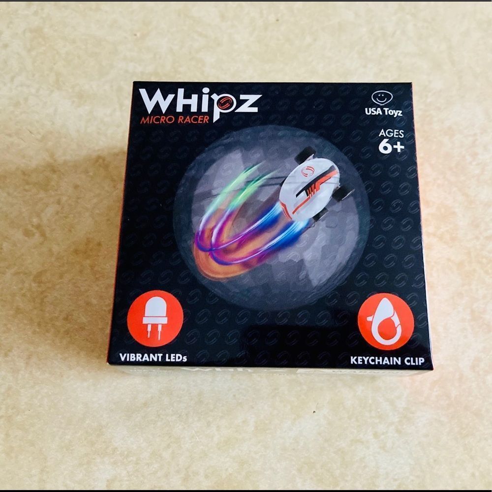 Micro Racers Toy Car - Picture 9 of 13